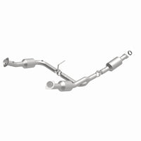 MagnaFlow 04-05 Ford Explorer 4.6L Direct Fit Converter
