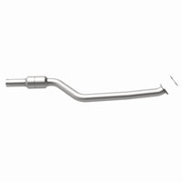MagnaFlow 2010 BMW 335i xDrive 3.0L Direct Fit Converter