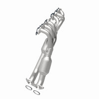 MagnaFlow Direct Fit Catalytic Converter GS300- 00-04 6 3.0L OEM