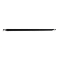 BLOX Racing Black Harness Bar 94-01 Integra/92-00 Civic/02-06 RSX/88-91 CRX