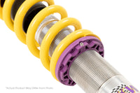 KW Coilover Kit V1 Mercedes-Benz C-Class (203 203K) all engines RWD Sedan + Wagon