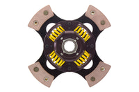 ACT 1987 Toyota Supra 4 Pad Sprung Race Disc