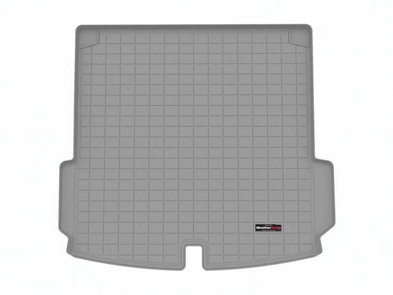 WeatherTech 2023+ BMW XM Cargo Liners - Grey
