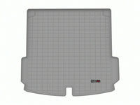 WeatherTech 2023+ BMW XM Cargo Liners - Grey