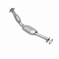 MagnaFlow DF Catalytic Conv 03-06 Ford Crown Victoria / 03-06 Lincoln Town Car 4.6L (California)