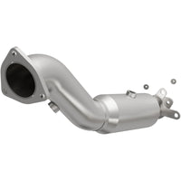 MagnaFlow 12-15 C250 L4 1.8 OEM Close Coupled Direct Fit Converter