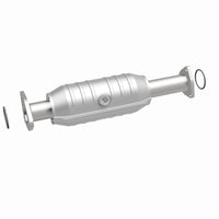 MagnaFlow Direct Fit Catalytic Converter 04 Acura TSX 2.4L