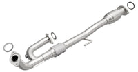 MagnaFlow Direct Fit Catalytic Converter 02-03 Toyota Camry 3.0L