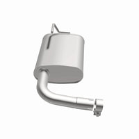 BRExhaust 19-25 Nissan Altima 2.5L Direct-Fit Replacement Rear Muffler Kit