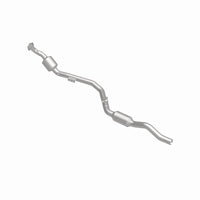 MagnaFlow 06-09 Mercedes-Benz E350 3.5L Direct Fit Converter