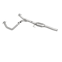 MagnaFlow Direct Fit Catalytic Converter 00-03 Dodge Dakota 3.9 2wd