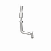 MagnaFlow 05-06 Chrysler 300 3.5L Direct Fit Converter
