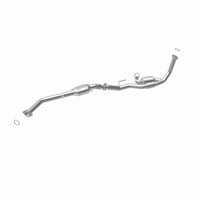MagnaFlow 98-00 Sienna V6 3 OEM Underbody Direct Fit Converter