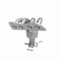 MagnaFlow 09-16 Toyota RAV4 2.5L Direct Fit Converter