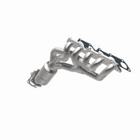 MagnaFlow Direct Fit Catalytic Converter 95-98 Acura TL 2.5L