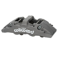 Wilwood caliper AERO6-DM ram 1500 13-18 1.75/ 1.62/1.62 1.25 rotor R/H ANO