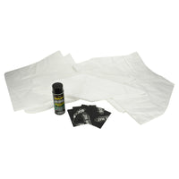 DEI 67-69 Chevrolet Camaro/Firebird Insulation & Damping Kit