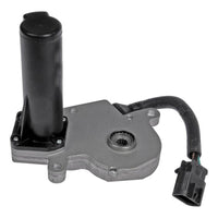Yukon USA Standard Transfer Case NP246C Shift Motor Splined Shaft