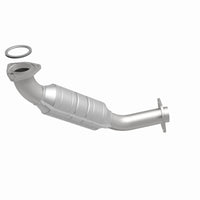 MagnaFlow Direct Fit Catalytic Converter 2008 Pontiac G8 3.6L ps