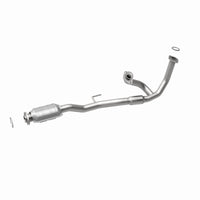 MagnaFlow Direct Fit Catalytic Converter 97-02 Toyota Camry 3.0L