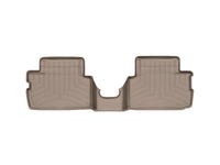 WeatherTech 08+ Mini Clubman Rear FloorLiner - Tan