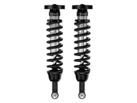ICON 21-24 Chevrolet Tahoe 3-4in Lift Rear V.S. 2.5 Series Coilover Kit Internal Reservoir