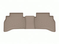 WeatherTech 21-23 Chevrolet TrailBlazer Rear FloorLiner HP - Tan