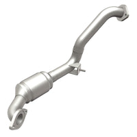 MagnaFlow Direct Fit Catalytic Converter 03 Mazda 6 3.0 Passenger Side Rear