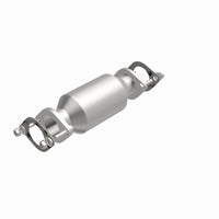MagnaFlow Direct Fit Catalytic Converter 09-10 Hyundai Genesis 4.6L