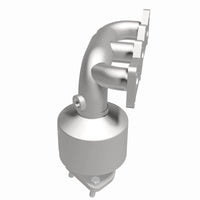 MagnaFlow Direct Fit Catalytic Converter 95-02 Mazda Millenia 2.3L