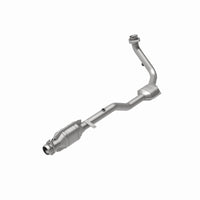 MagnaFlow Direct Fit Catalytic Converter 99-01 Ford Explorer 5.0L