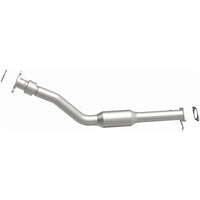 MagnaFlow 01-03 Buick Century 3.1L Direct Fit Converter