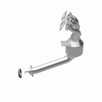 MagnaFlow Direct Fit Catalytic Converter 2006 Ford Fusion 3.0L
