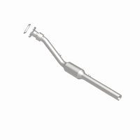 MagnaFlow 99-04 Volkswagen Beetle 1.8L Direct Fit Converter