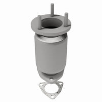 MagnaFlow Direct Fit Catalytic Converter 87-89 Mazda B2200 2.2L