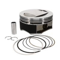 Wiseco HD TC 88 113 cid Dome 10.51 Rear (AP) Piston Kit
