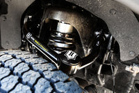 ICON 21-24 Ford F150 4WD 2.75-3.5in Stage 2 Suspension System w/ Tubular Uca
