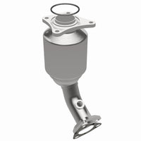 MagnaFlow Direct Fit Catalytic Converter 04-05 Maxima rr man OEM