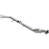 MagnaFlow California Direct Fit Converter 2004 Pontiac GTO 5.7L