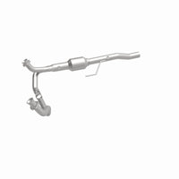 MagnaFlow 00-01 Dodge Ram 1500 3.9L Direct Fit Converter