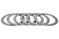 Wiseco Clutch Plate Kit - 6 Steel Clutch Basket