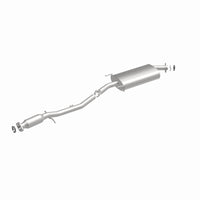 MagnaFlow 2017 Lexus RX 450h V6-3.5L Direct Fit Catalytic Converter OEM Underbody