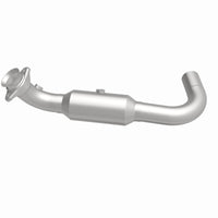 MagnaFlow 07-08 Ford Expedition 5.4L Direct Fit Converter