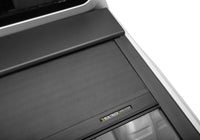 Roll-N-Lock 2022 Nissan Frontier Crew Cab (58.6in. Bed) M-Series Retractable Tonneau Cover