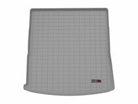 WeatherTech 2026 Cadillac Vistiq Trunk Cargo Liners - Grey