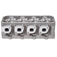 Edelbrock Cylinder Head Ford Glidden Victor Sc-1 Bare Hipped