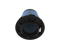 aFe Momentumint Rplcmnt Air Filter w/ D2 Dura-Dry Media 3-1/8inF x 6inB x 4-1/2inT x 6-1/4inH