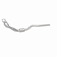 MagnaFlow Direct Fit Catalytic Converter 06-08 Jetta/GTI/A3/ 2.0T OE