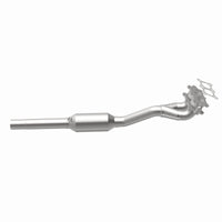 MagnaFlow Direct Fit Catalytic Converter 98-03 VW Beetle 2.0L