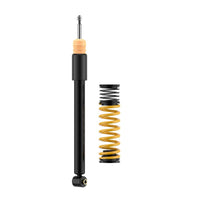 ST TA-Height Adjustable Coilovers 15+ VW Golf VII 1.8T
